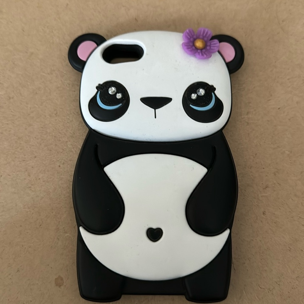 iPhone 5 and 6 phone cover